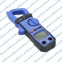 Harbax HCM-6666 Digital Clamp Multimeter 2