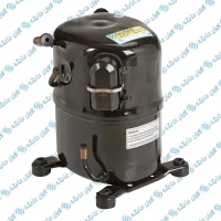 کمپرسور پیستونی کالتورن تایلند مدل AW5538E چهار پایه