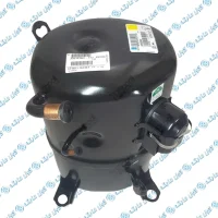 کمپرسور پیستونی تکامسه مدل AWR5538EXC چهار پایه