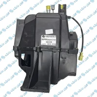 اواپراتور کامل کولر ایسوزو NPR پوکا کد 5230A