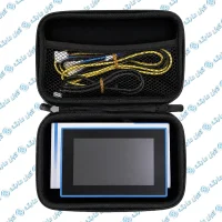 اینورتر چکر دیجیتال 4 اینچ کولر گازی برند KEJSI مدل Inverter AC Diagnostic Tester3