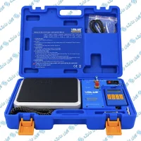 ترازوي شارژ گاز وليو VALUE مدل VES-50B قطع كن دار4