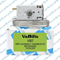ترموستات فریزری رانکو VB7 مدل K50-P11181