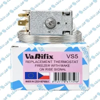 ترموستات فریزری رانکو VS5 مدل K54P1102