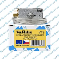 ترموستات فریزری رانکو VT9 مدل K59-L11021
