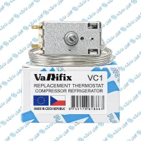 ترموستات یخچال رانکو VC1 مدل K50-P1110 (4)