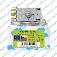 ترموستات یخچال رانکو مدل K50-P1127-001 (4)