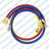 خرید و قیمت شیلنگ گیج ولیو مدل VRP-U-Y (120CM) 4