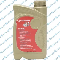 روغن پمپ وکیوم برند روتنبرگر آلمان ROTHENBERGER حجم 1لیتر1
