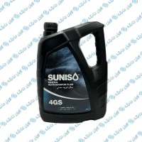 روغن کمپرسور 4GS برند SUNISO بلژیک سفارش امارات روغن مینرال با پایداری بالا برای تهویه و تبرید حرفه‌ای (5)