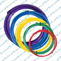 ست خم کن فلکسیبل ترندز پنج سایز با کیف