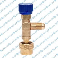 شیر اکسپوز هانگسن مدل HS-1222