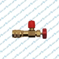 شیر اکسپوز گاز R410A برند KAMTECH