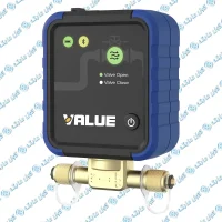 شیر هوشمند کنترل مبرد والو VALUE مدل VSV1