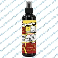محلول سفید کننده پنل کولر گازی