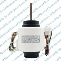 موتور فن پنل کولرگازی YDK-32K-4