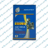 مگنتک گلد E-Magnatec Gold 10W-40 (4)