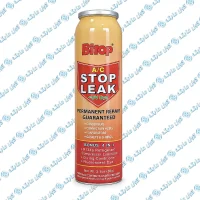نشت گیر رادیاتور خودرو بی تاپ مدل STOP LEAK حجم 80 گرم