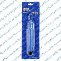 پلیسه گیر لوله والو Value مدل VTT-51