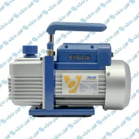 پمپ وکیوم والِیو (VALUE) مدل VE115N – وکیوم تک‌مرحله‌ای ۱۴ اسب بخار (4)