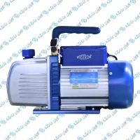 پمپ وکیوم وسترون WESTRON تک مرحله مدل WE160N2