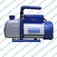 پمپ وکیوم وسترون (WESTRON) مدل WE135N پمپ تک‌مرحله‌ای ۱۳ اسب با مکش بالا (3)