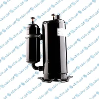 کمپرسور روتاری جی ام سی سی (GMCC) 12000 مدل HSM215V3UDZ