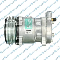 کمپرسور ساندن SD5s14 5306 508 24v