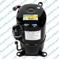 کمپرسور پیستونی کالتورن تایلند 18 هزار مدل AW5524EK سه پایه