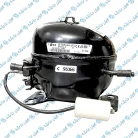 کمپرسور یخچال 1/4+ ال جی مدل CMA075LKJM