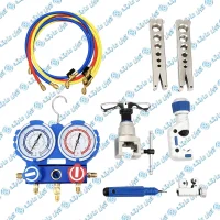 کیف ابزار ولیو VALUE مدل VTB-5BI Upgrade1