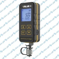 گیج وکیوم بلوتوثی والو VALUE مدل VMV-1S3